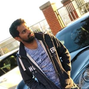 Meet your Posher, Rao